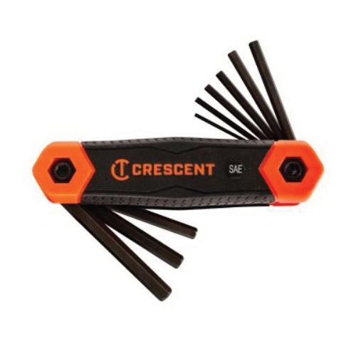 CRESCENT® CHKFSAE9