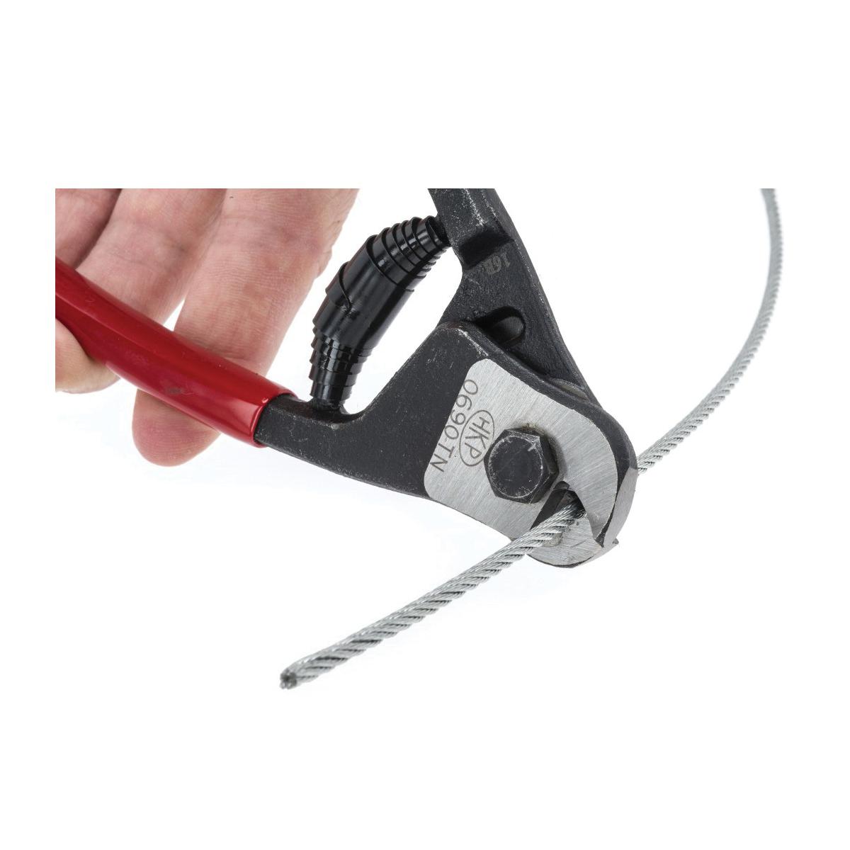 CRESCENT H.K. PORTER® 0690TN DUCWIRROPCUT