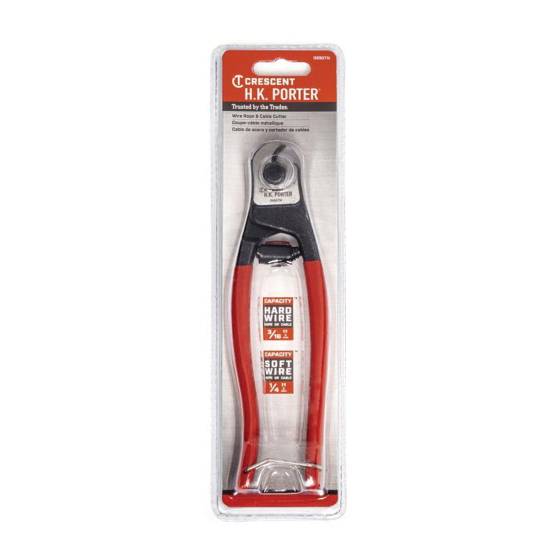 CRESCENT H.K. PORTER® 0690TN DUCWIRROPCUT