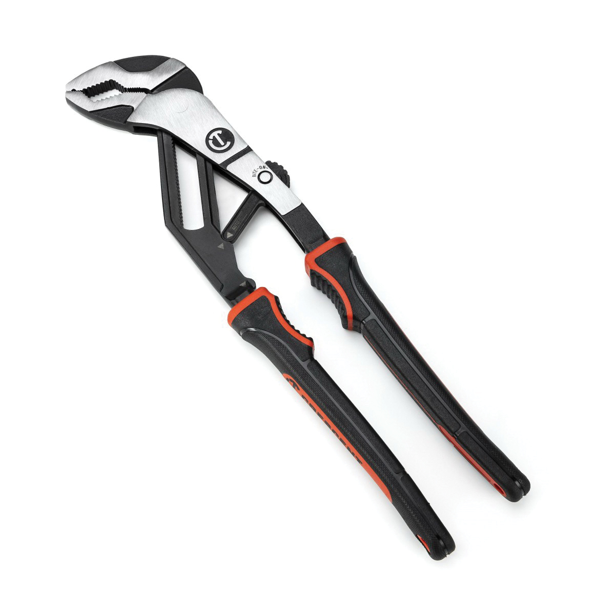 CRESCENT® RTAB12CG ERP_000485