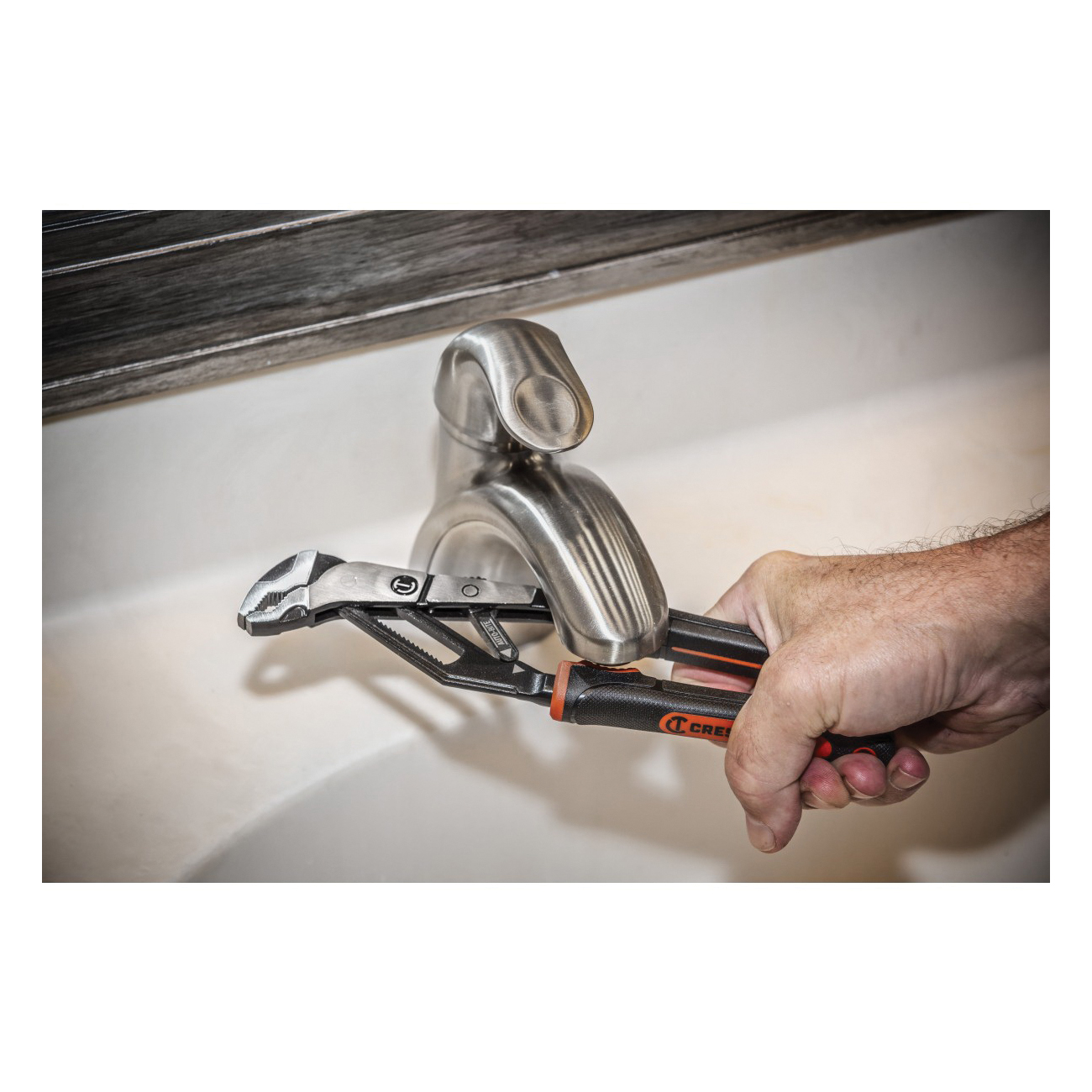 CRESCENT® RTAB12CG ERP_000485