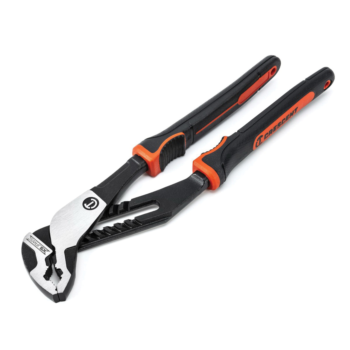 CRESCENT® RTZ210CGV
