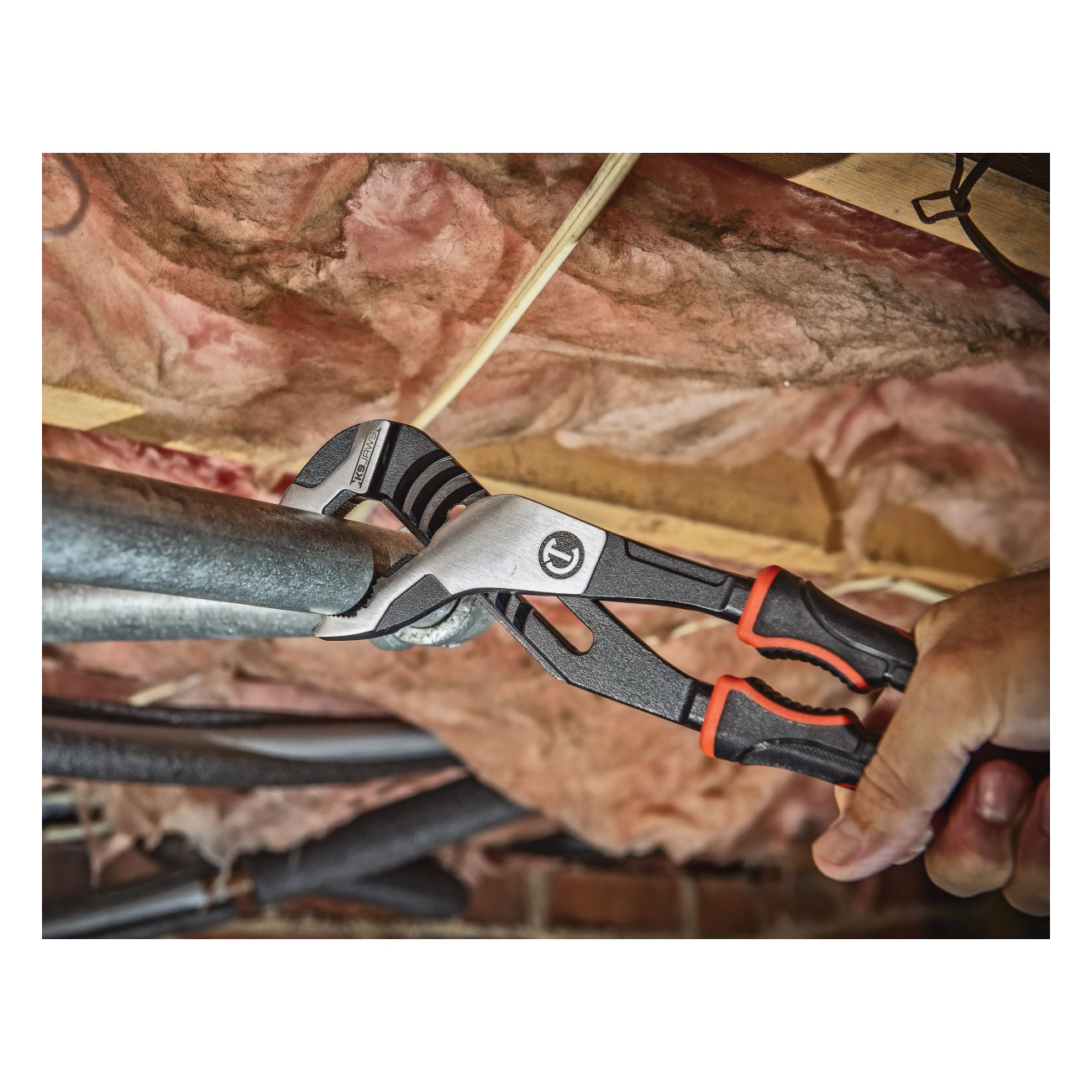 CRESCENT® RTZ210CGV ERP_034086