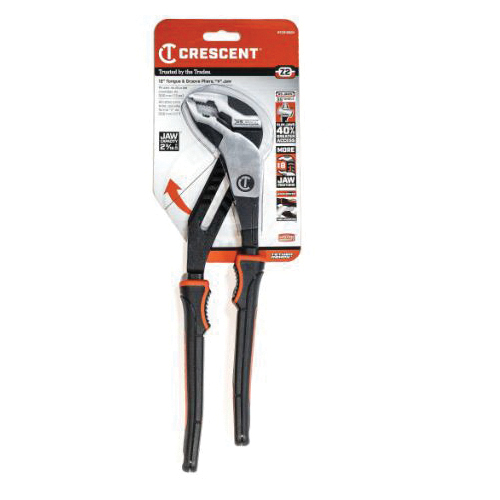 CRESCENT® RTZ212CGV ERP_049820