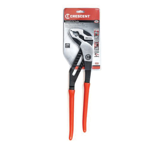 CRESCENT® RTZ216V ERP_053053