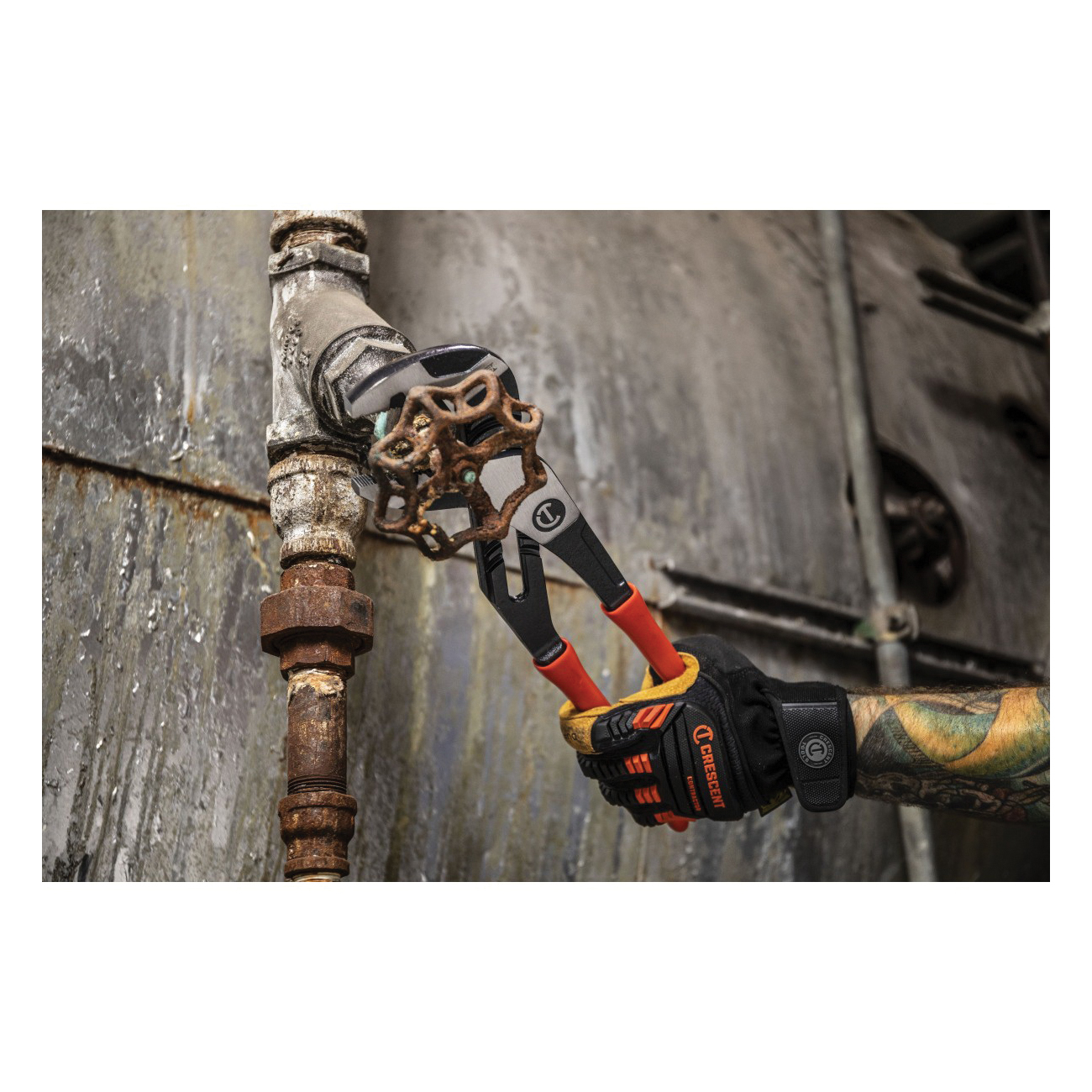 CRESCENT® RTZ216 ERP_027006