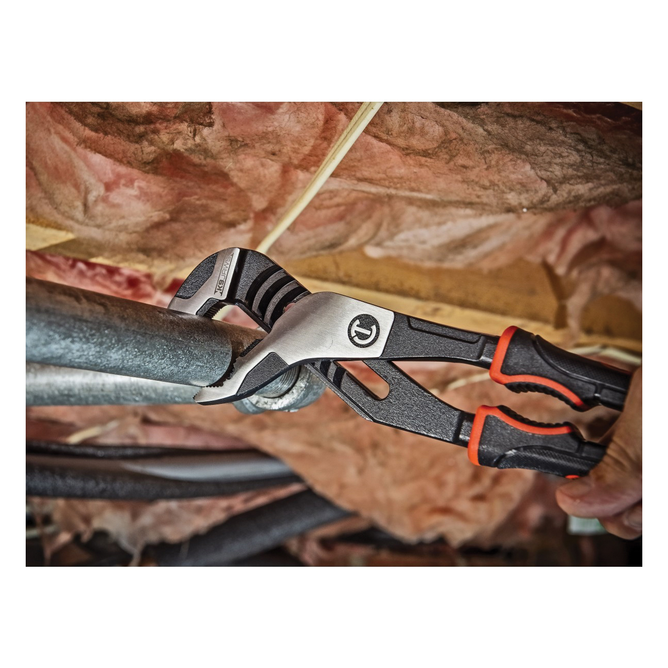 CRESCENT® RTZ28CGV ERP_078568