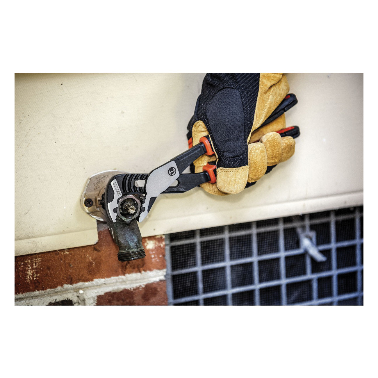 CRESCENT® RTZ28CG ERP_062335