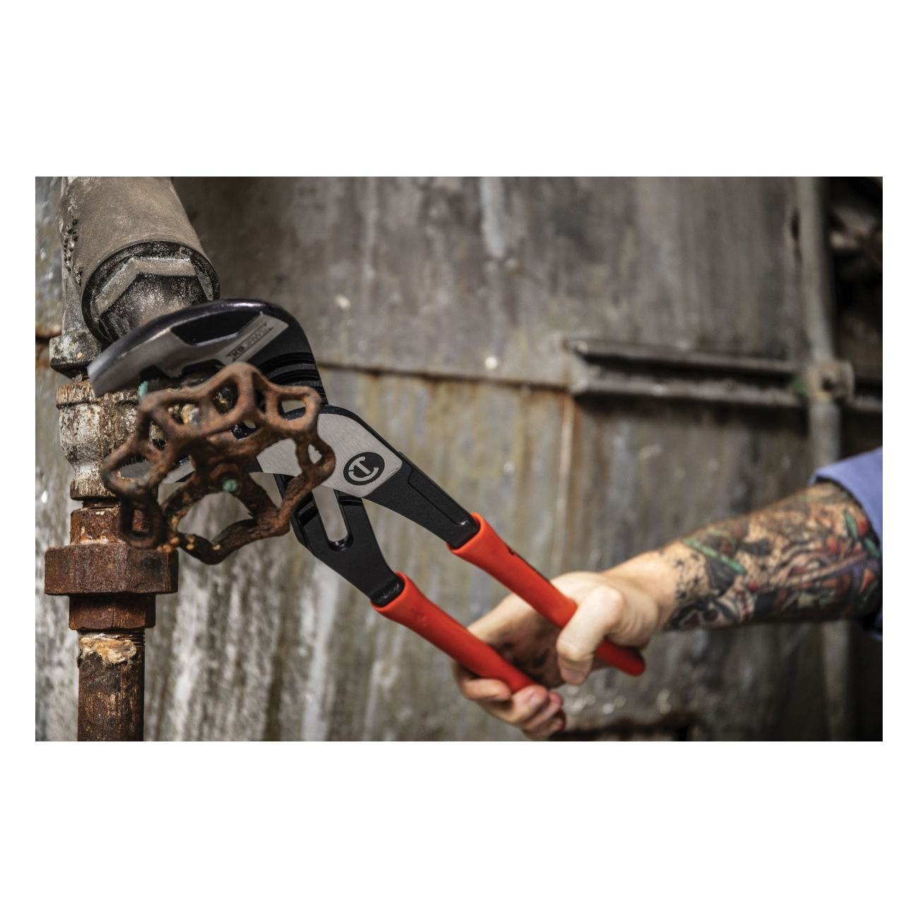 CRESCENT® RTZ28V ERP_032563
