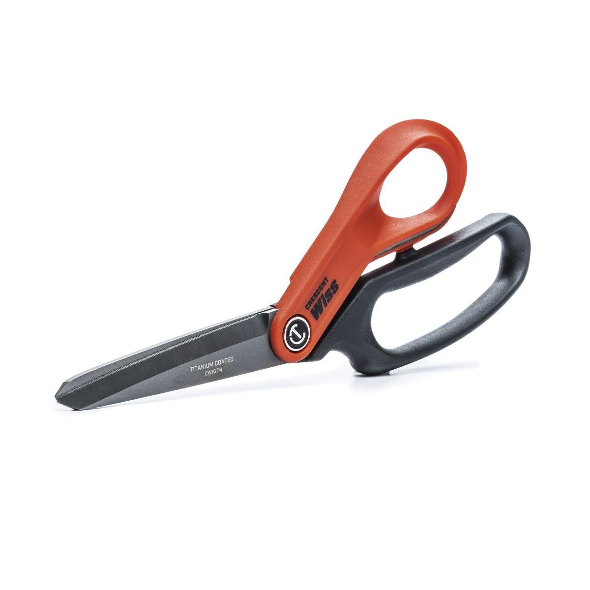 CRESCENT Wiss® CW10TM