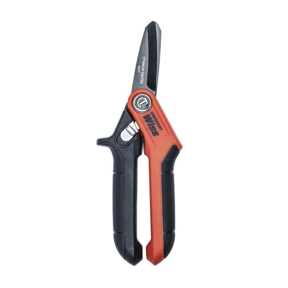 CRESCENT Wiss® CW7T
