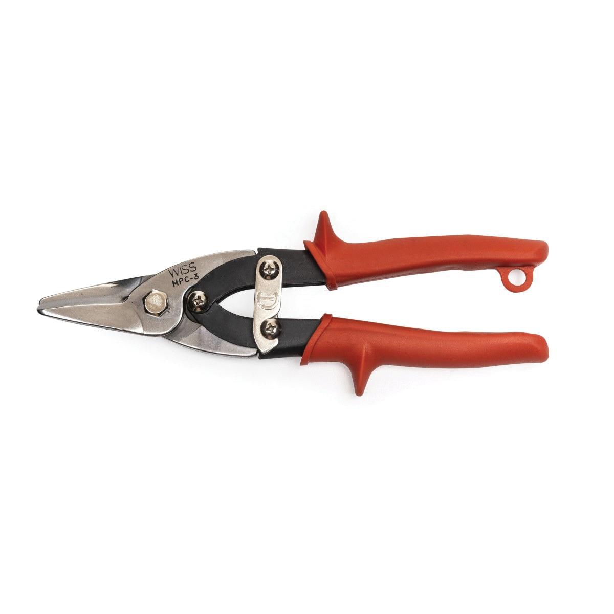 CRESCENT Wiss® MPC3N