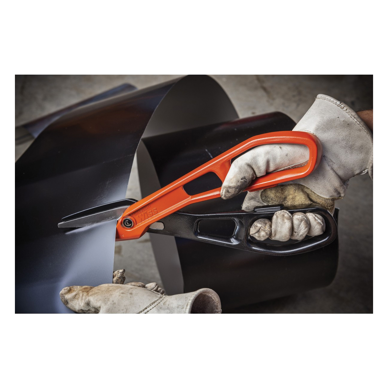 CRESCENT Wiss® WAL13S ERP_079052