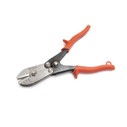 Metal Stapling Pliers, Model 210