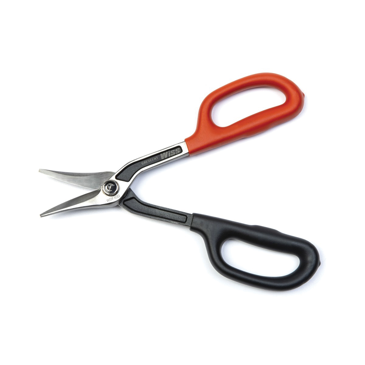 CRESCENT Wiss® WDF10D ERP_032308