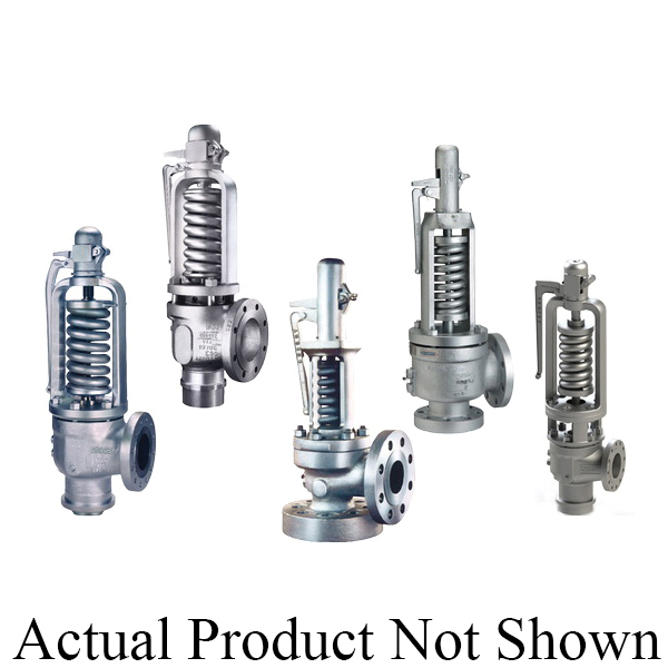 Crosby 2.5L4 HSL-36-C