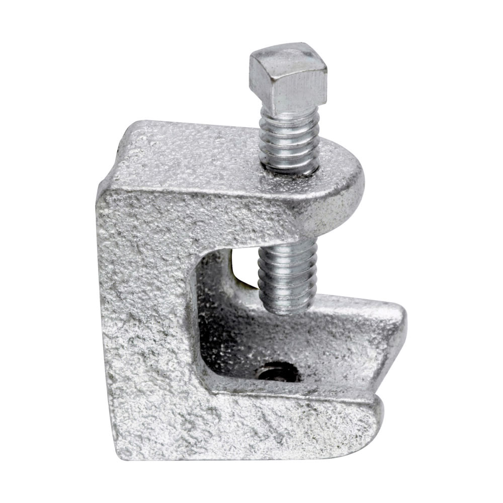 Pipe, Tube & Conduit Beam Clamps | CAYCE MILL SUPPLY