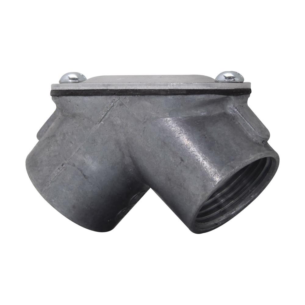 Crouse-Hinds 850RR DC CRO 850RR DC