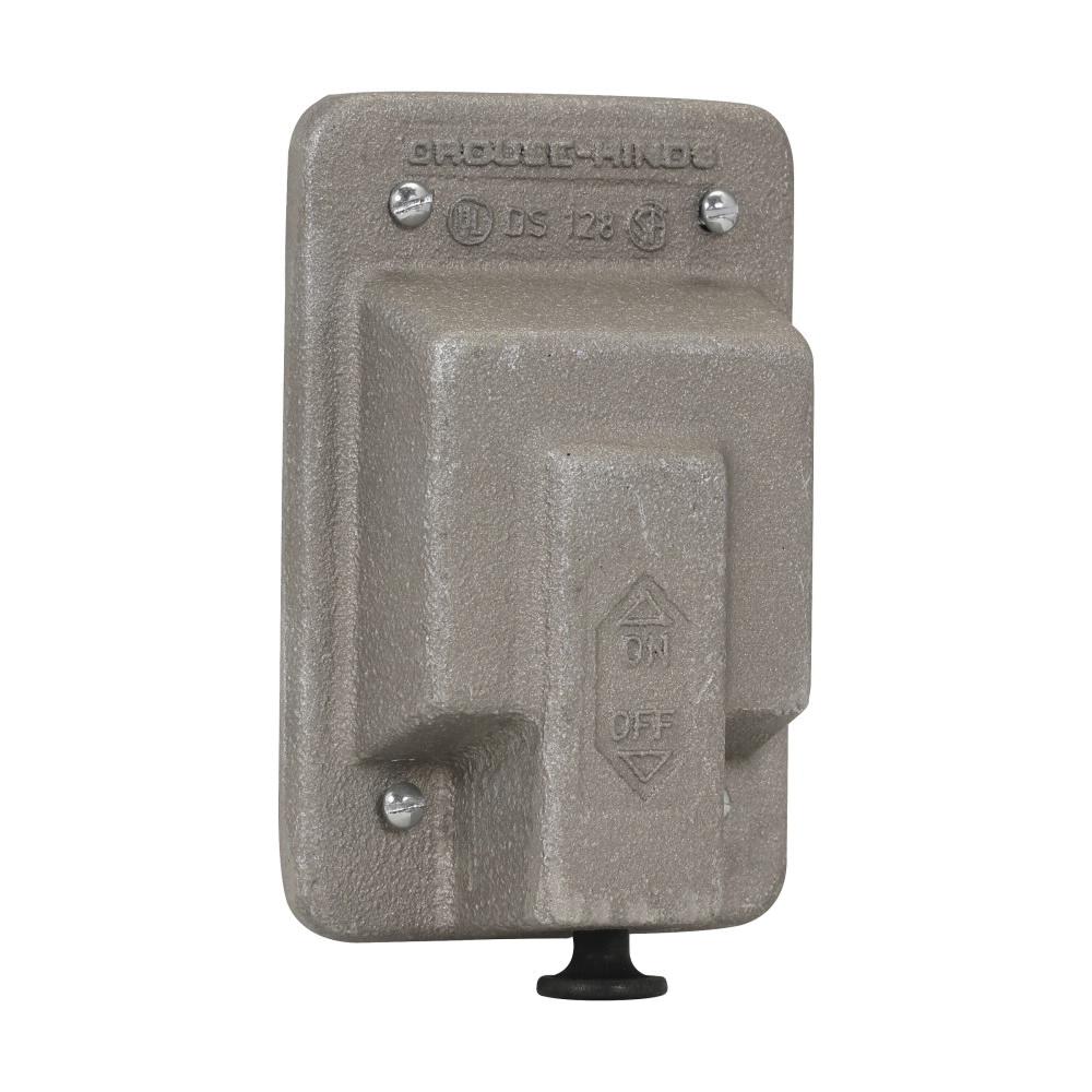 Crouse-Hinds DS128 CRO DS128