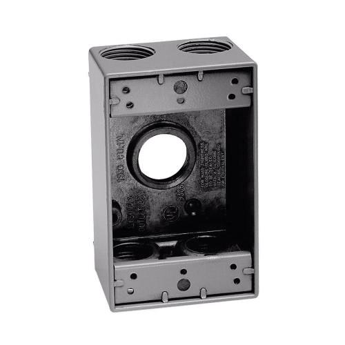 Crouse-Hinds TP7042