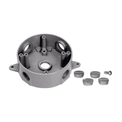 Crouse-Hinds TP7149