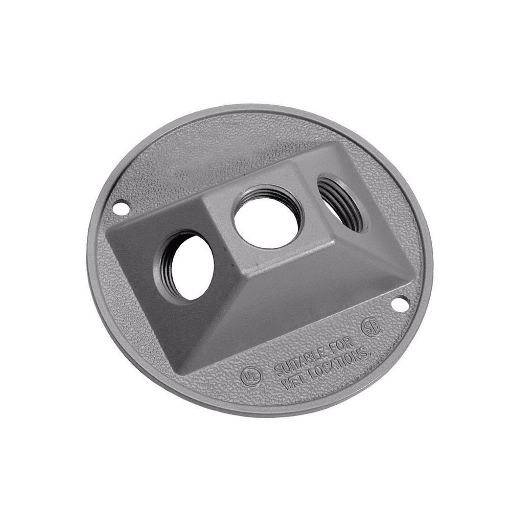 Crouse-Hinds TP7310