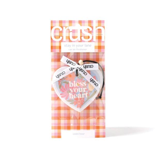 Crush™ CRAF48