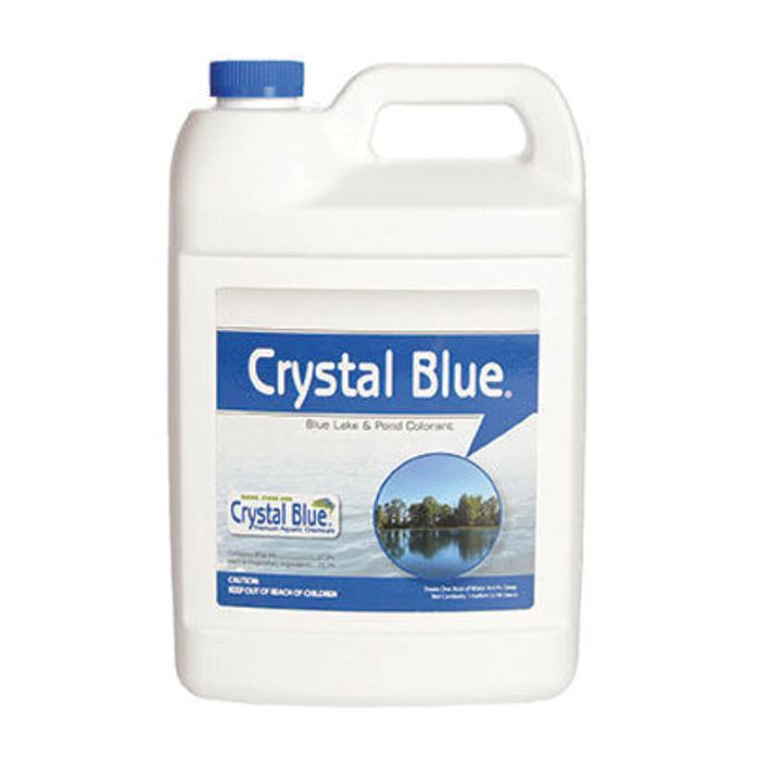 Crystal Blue® 00111