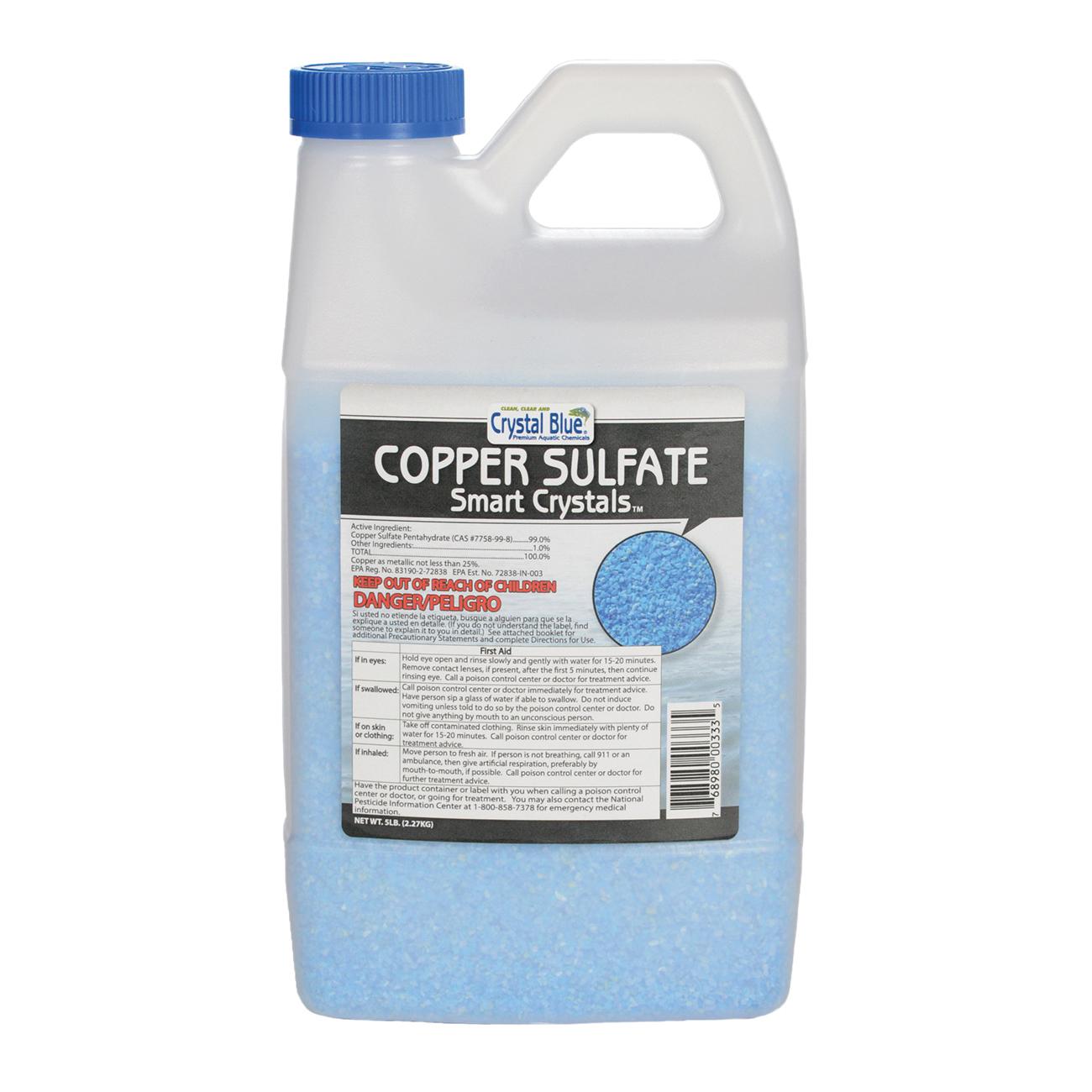Crystal Blue® 00333