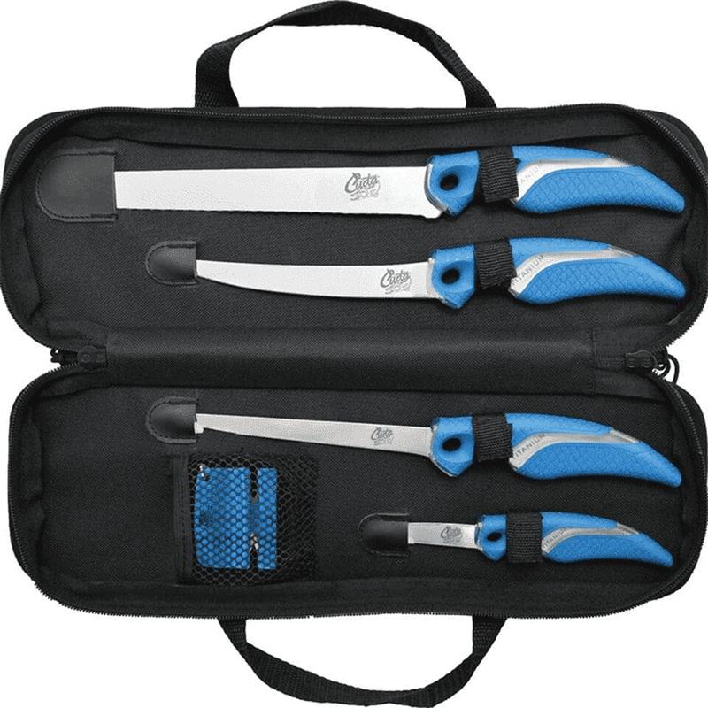 Cuda® CUD-18133
