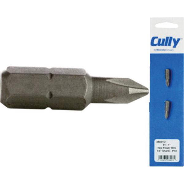 Cully™ 38402