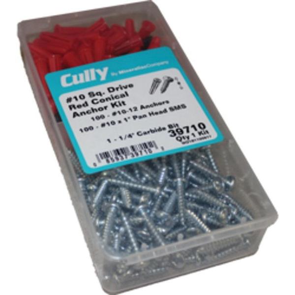 Cully&trade; 39820
