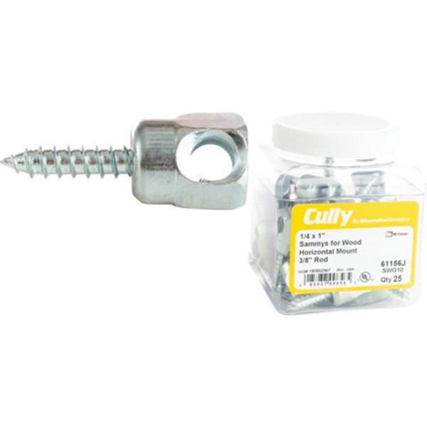 Cully&trade; 61183J CSMRFM2385