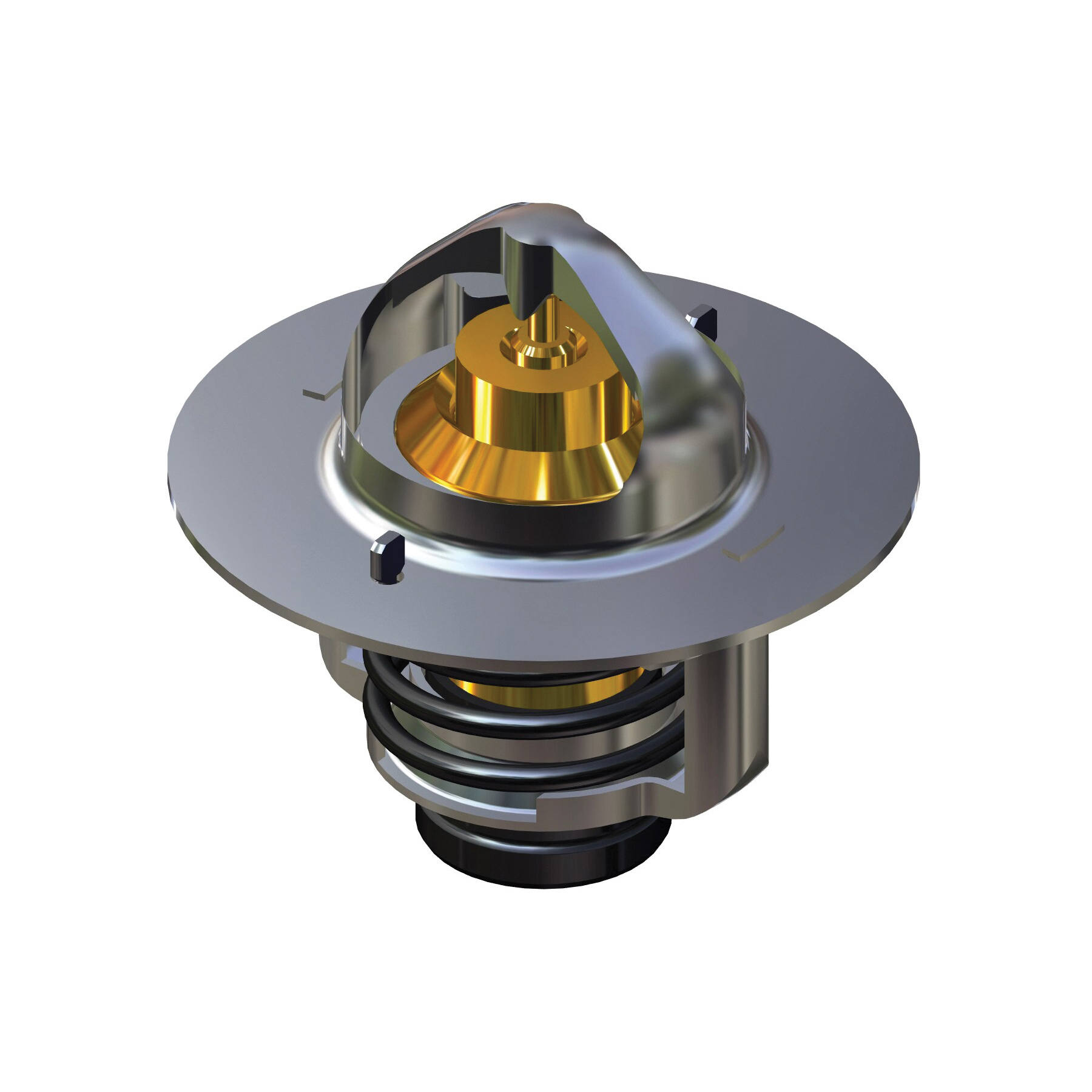 Cummins&reg; 604881