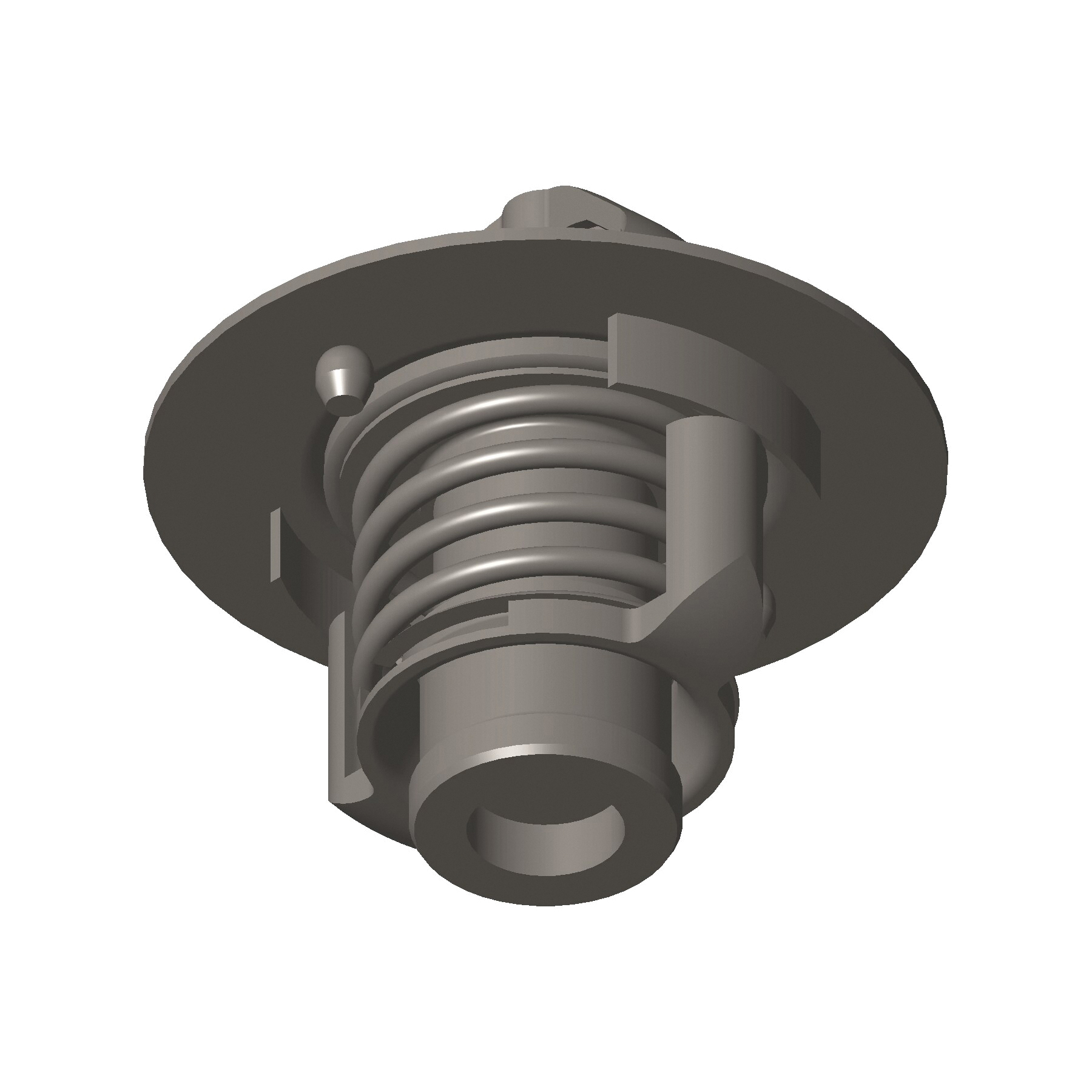 Cummins&reg; 604881