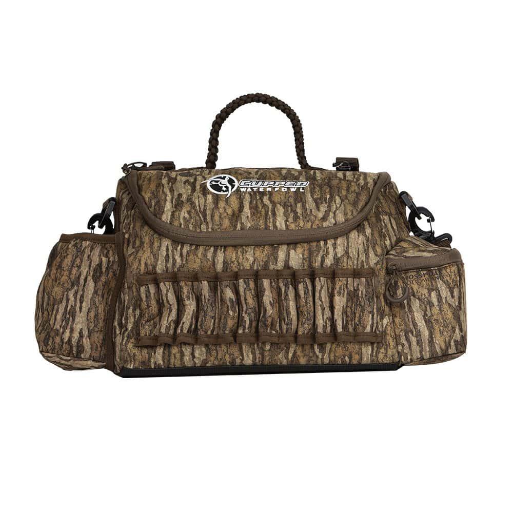 Cupped Waterfowl&trade; CU2162