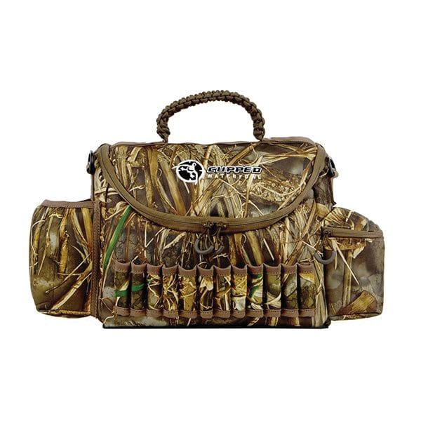 Cupped Waterfowl&trade; CU2179