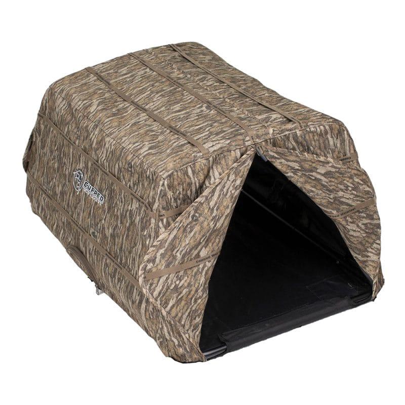 Cupped Waterfowl&trade; CU2285