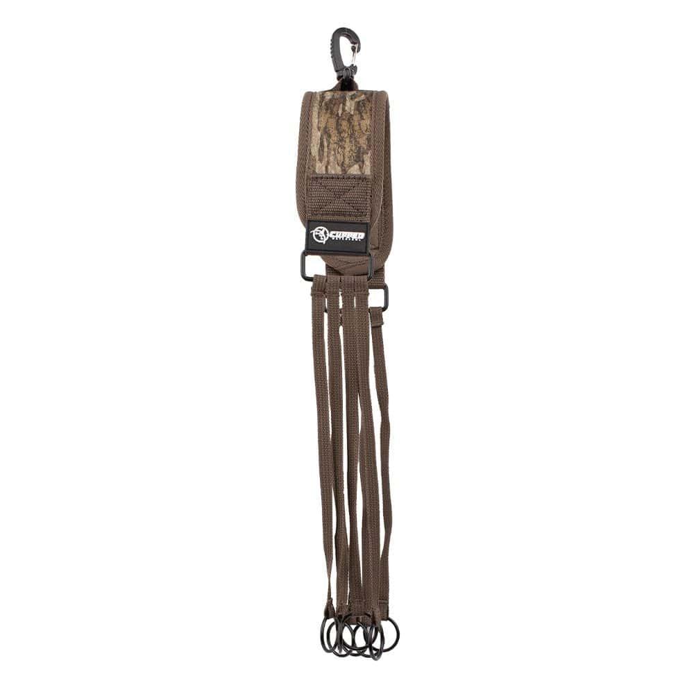 Cupped Waterfowl&trade; CU2308