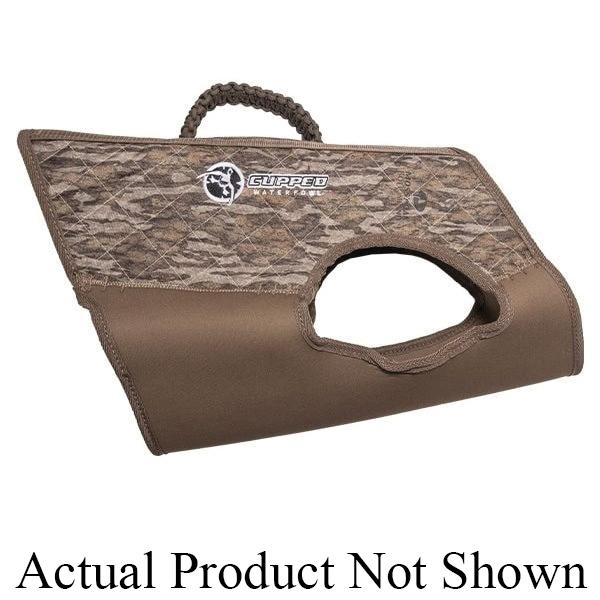 Cupped Waterfowl&trade; CU2377