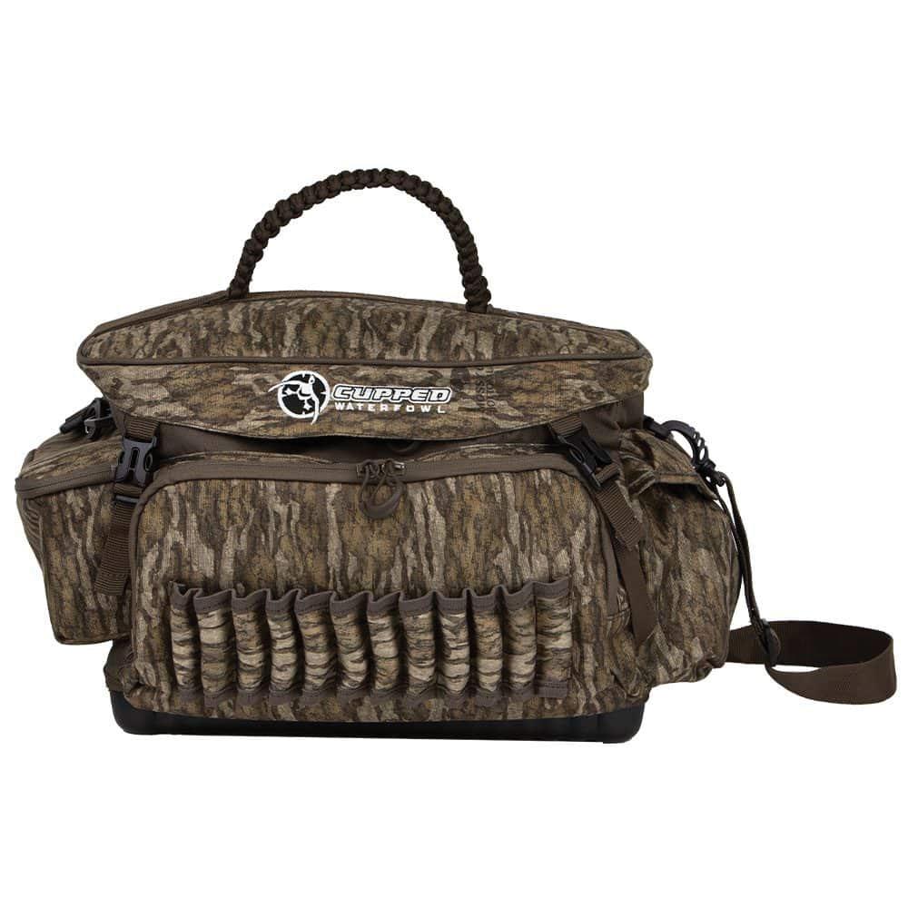 Cupped Waterfowl&trade; CU2421