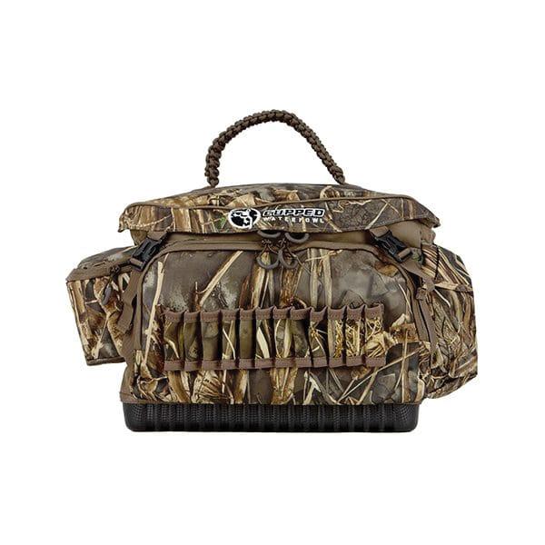 Cupped Waterfowl&trade; CU2438