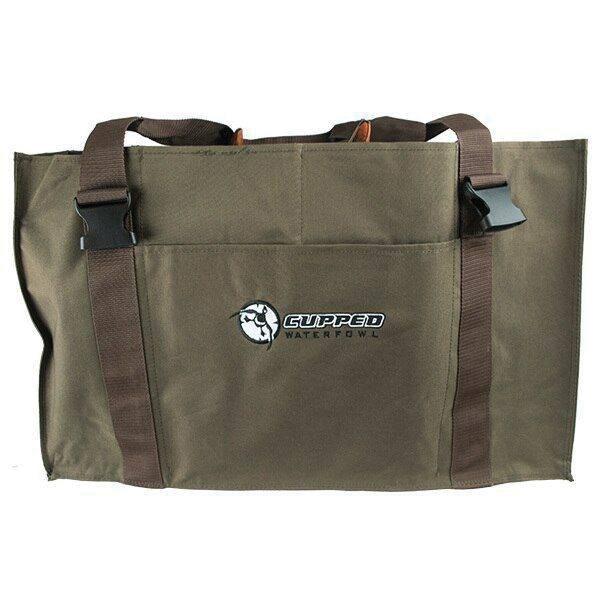 Cupped Waterfowl&trade; CU8017
