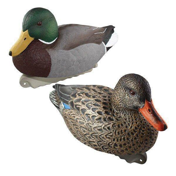 Cupped Waterfowl™ CU2681