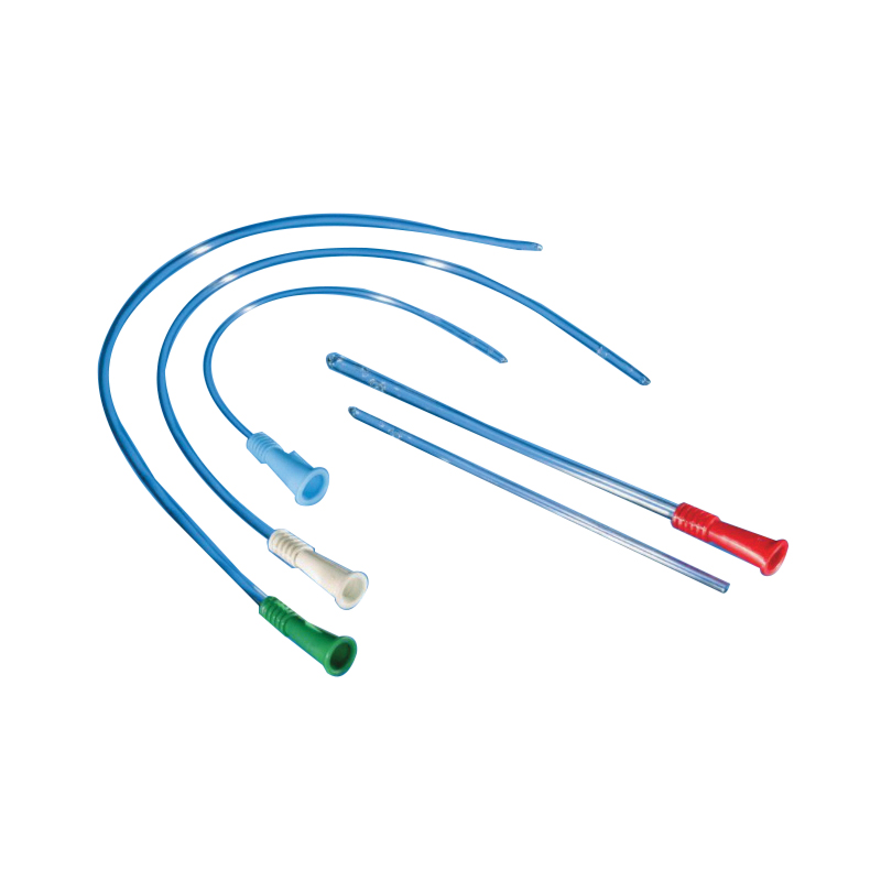 Cure Catheter® P10 ERP_040482