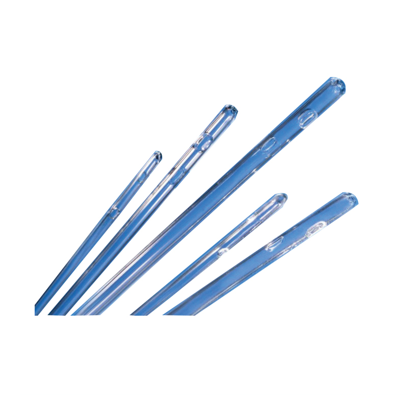 Cure Catheter® P10 ERP_040482