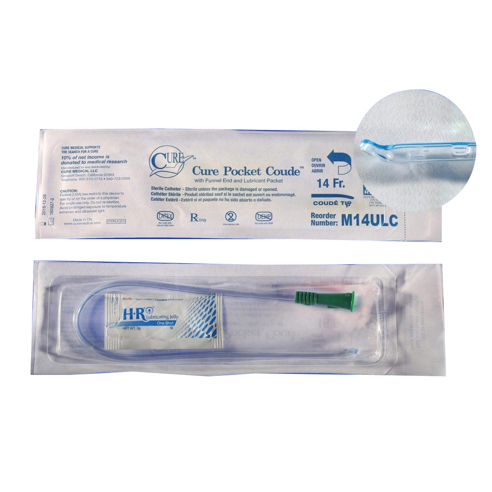 Cure Medical® M14ULC