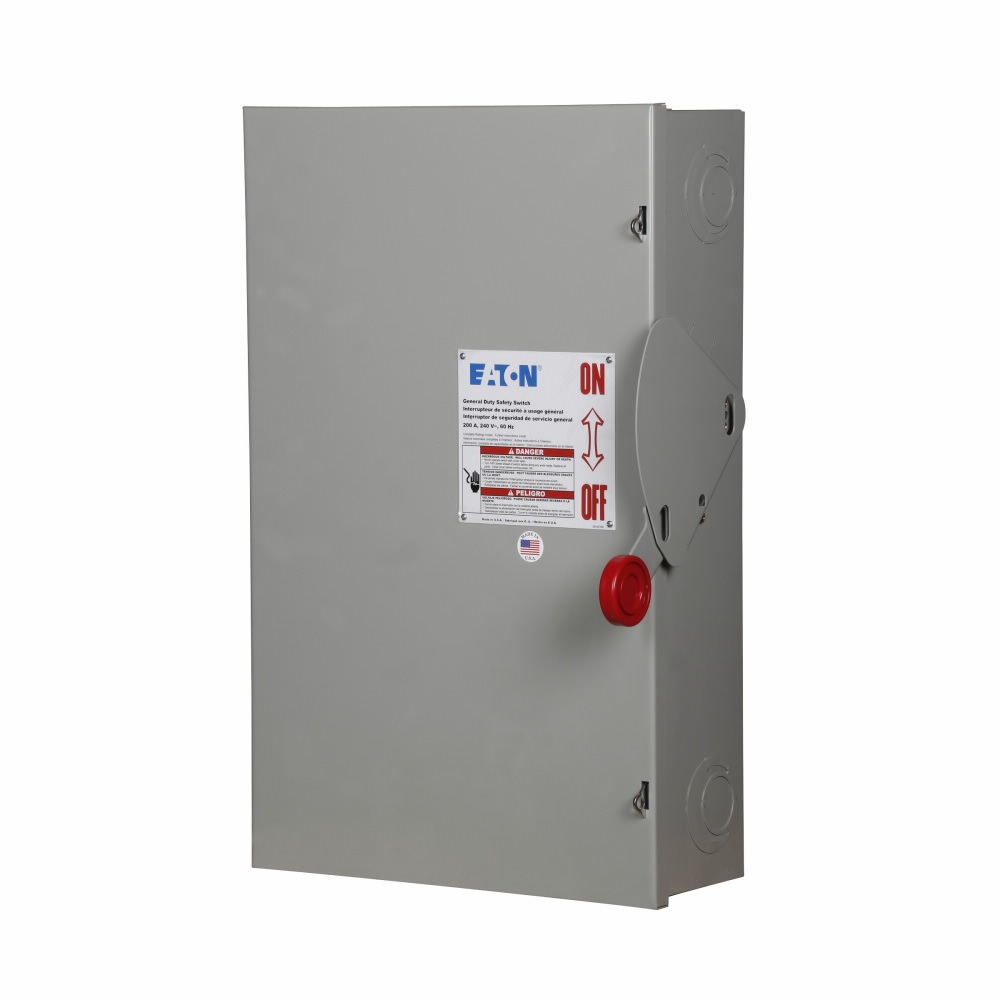 Cutler-Hammer DG224NGK DG224NGK