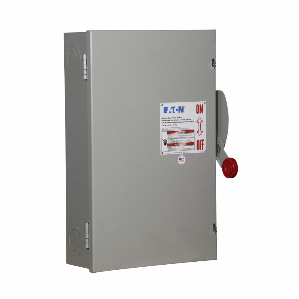 Cutler-Hammer DG224NGK DG224NGK
