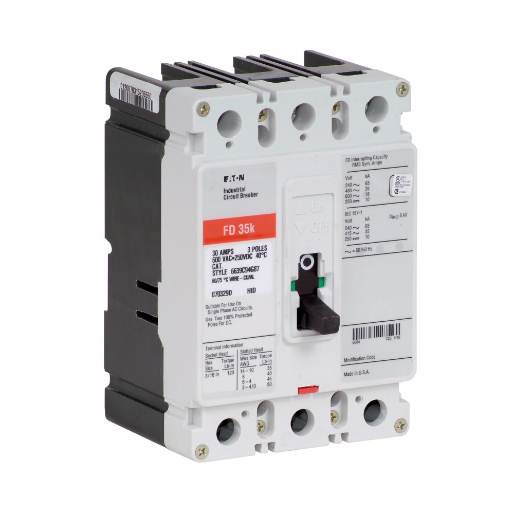 Cutler-Hammer FD3100 FD3100